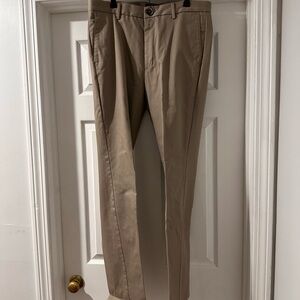 Dockers khakis